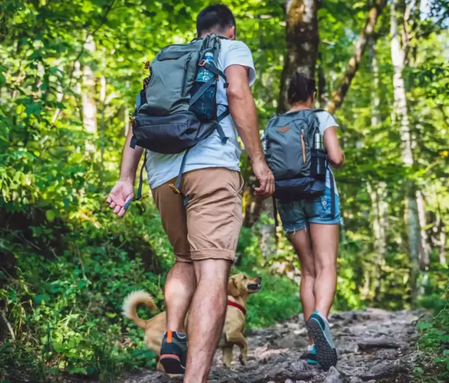 Natur, Sport und Erholung